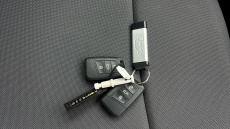 Skoda Fabia 1.0 MPI 80 Colour Edition 5dr Petrol Hatchback